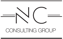 NC Consulting Group Logo